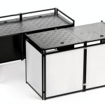 RDCMKL DJ Table Stand for Musicians-0