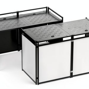 RDCMKL DJ Table Stand for Musicians-0
