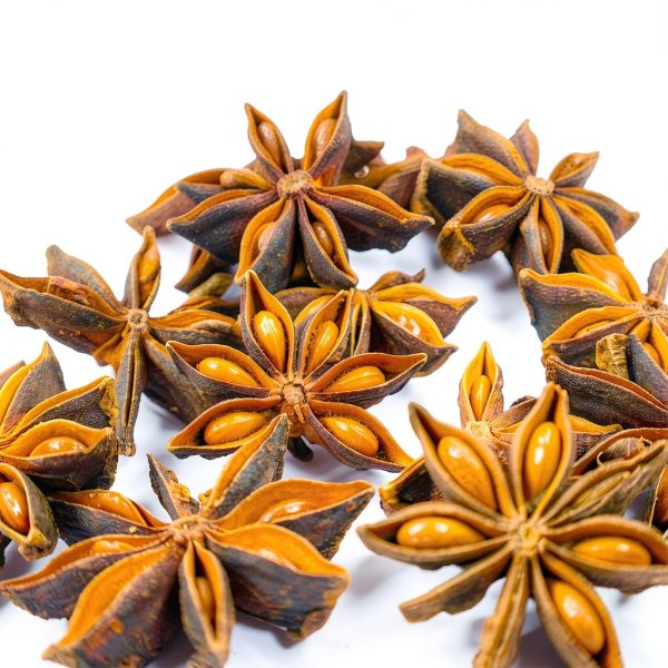 CFOFT Star Anise Whole Natural Cooking Baking Tea-2