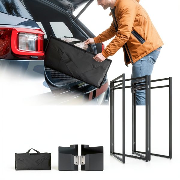 RDCMKL DJ Table Stand for Musicians-3