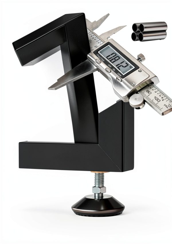 CAHAYA Portable DJ Table Stand-4
