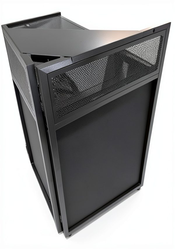 CedarsLink BEAST-A1000 DJ Facade Aluminum System-1