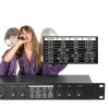 Ruitutedianzi Audio Equalizer US Plug AC 110-220V-6