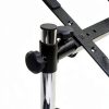 U-LS21D Adjustable Laptop Stand for DJs-5