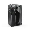 Portable DJ Table DJPro Metal Foldable Stand-4