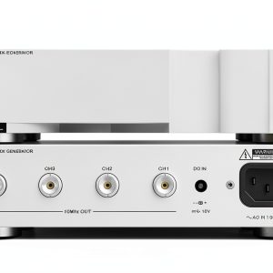 S.M.S.L Professional Master Clock for Pure Sound Electronics-0