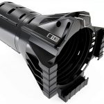Blizzard Lighting ARIA-LENS-19 RGBW LED Light Fixture-0