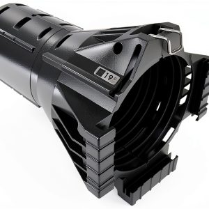 Blizzard Lighting ARIA-LENS-19 RGBW LED Light Fixture-0