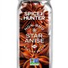 Star Anise Whole Natural Kosher Certified Spice Hunter-0