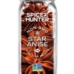 Star Anise Whole Natural Kosher Certified Spice Hunter-0