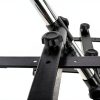 U-LS21D Adjustable Laptop Stand for DJs-4