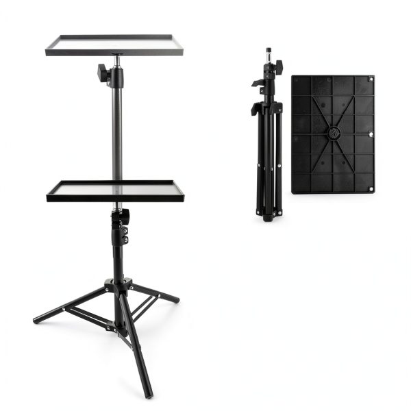 Ranjaner Portable Projector Stand DJ Equipment-2