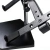 U-LS21D Adjustable Laptop Stand for DJs-1