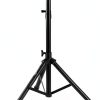 Amazon Basics Portable Laptop Stand for DJs and Musicians-0