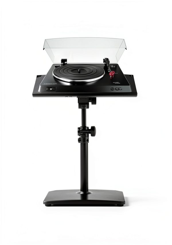 Superflash Projector Tripod Stand DJ Racks Stands-3