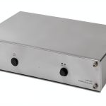 Audio-Technica ATPEQ30 Phono Equalizer Metal-0