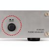 Audio-Technica ATPEQ30 Phono Equalizer Metal-5