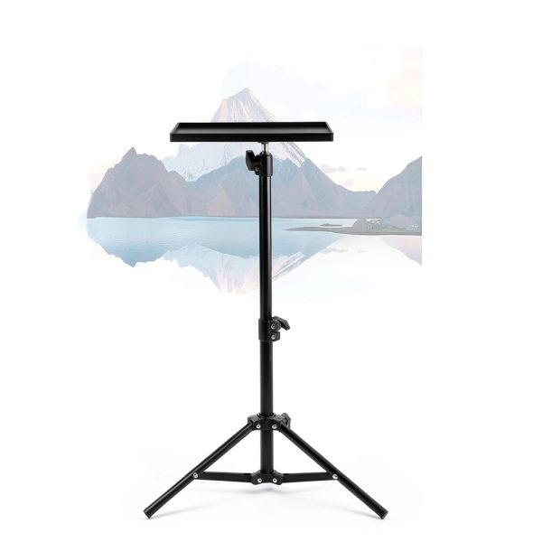 Ranjaner Portable Projector Stand DJ Equipment-1
