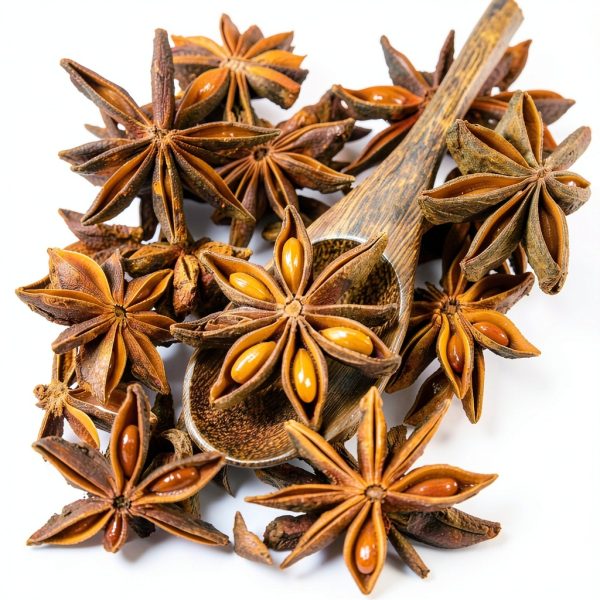 CFOFT Star Anise Whole Natural Cooking Baking Tea-4