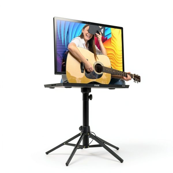 Ulanzi LT-01 DJ Racks Stand Musical Instruments-1