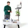 Superflash Projector Tripod Stand DJ Racks Stands-6