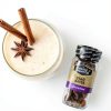 Star Anise Whole Natural Kosher Certified Spice Hunter-2