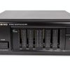 ONKYO Audio Component Equalizer-1