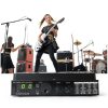 Ruitutedianzi Audio Equalizer US Plug AC 110-220V-4