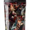 Street Fighter Manga Book by Moztros Producciones SL-4