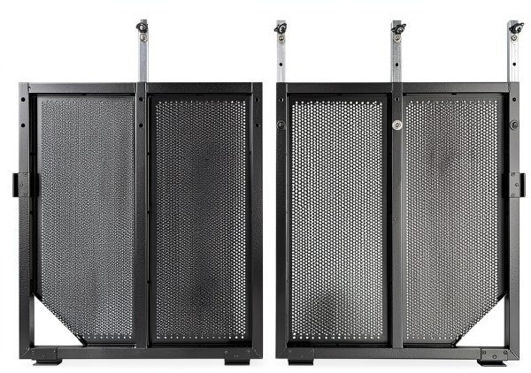 CedarsLink BEAST-A1000 DJ Facade Aluminum System-7