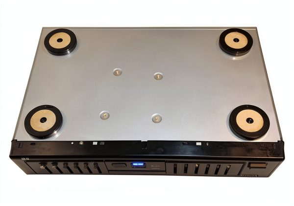 ONKYO Audio Component Equalizer-8