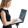 Sound Around Projector Stand Black Metal-4