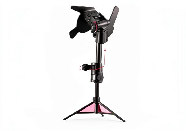 Ulanzi LT-01 DJ Racks Stand Musical Instruments-7