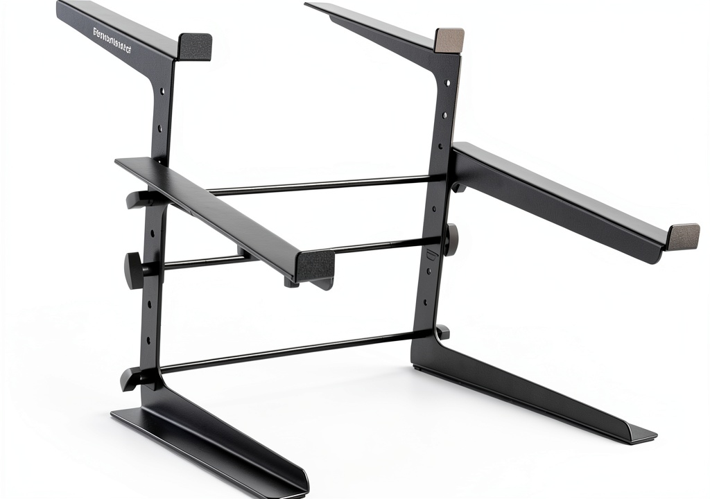 Rockville Rock2d2 DJ controller stand
