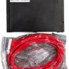 LDHJBNAC BMS Protective Board for RV Solar Panel UPS-0