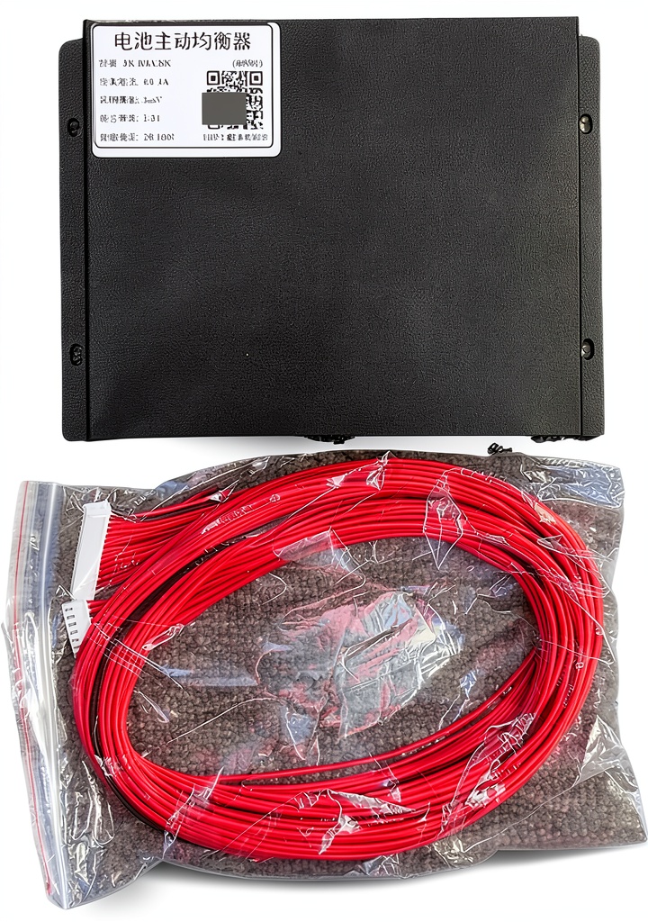 LDHJBNAC BMS Protective Board product image