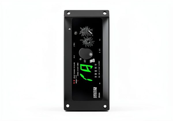Geuxe Audio Equalizer Compact 2.77lb Design-0