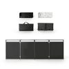 RDCMKL DJ Table Stand for Musicians-5