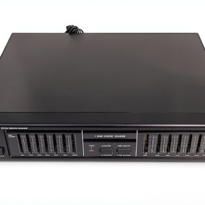 ONKYO Audio Component Equalizer-0