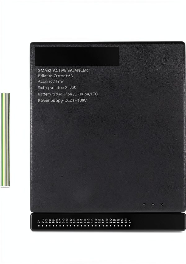 LDHJBNAC BMS Protective Board for RV Solar Panel UPS-1