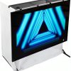 RockBooth TV Portable DJ Rack-0