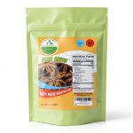Star Anise Spice THOUSAND LEAVES 4 Ounce Resealable Bag-0