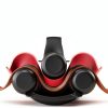 Ceramic Curling Iron wavytalk 1‑inch Triple Barrel-5