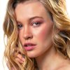 Ceramic Curling Iron wavytalk 1‑inch Triple Barrel-2