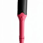 Wangmeili 4-in-1 Hair Crimper Ceramic Flat Iron-0