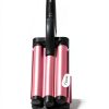 Ceramic Curling Iron wavytalk 1‑inch Triple Barrel-7