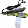 Hair Crimper SM LITERS BEAUTY Ceramic Iron-4