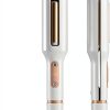 LESCOlton H1133 Titanium Ceramic Curling Iron 4 Temps 10.6" Barrel-6