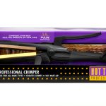Hot Tools Crimping Iron 1191 Professional Hair Styling Tool-0