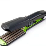 Hair Crimper SM LITERS BEAUTY Ceramic Iron-0